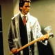 Patrick Bateman