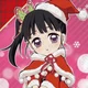 Holiday Kanao HC