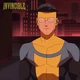 Invincible 