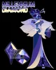 Diamante lazuli