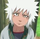 Jiraiya kid