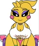 Mommy Toy Chica