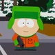 Kyle Broflovski 