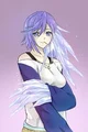 Mizore Shirayuki