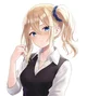 Hayasaka Ai