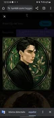 Tom Riddle 