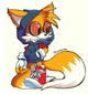 Tails escolar 