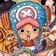 Tony Tony Chopper