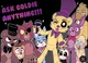 Ask Goldie anything