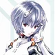 Rei Ayanami