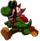 Yoshi EXE