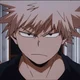 Bakugo Katsuki
