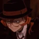 4BSD Chuuya