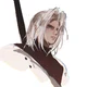 Young Sephiroth