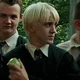 Draco Malfoy 