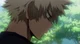 Bakugo Katsuki 