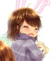 Bunny Frisk