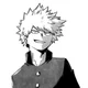 Katuski Bakugo