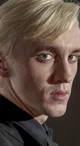 Draco Lucius Malfoy 