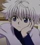 Killua zoldyck