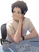 Tohru Adachi -P4G-