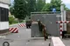 Military Checkpoint 