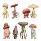 Mushroom people 