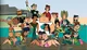 Total drama 