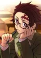 Tanjiro Au