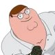 Peter Griffin