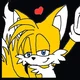 Tails is gay