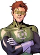 Hal Jordan