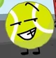Tennisball tpot 
