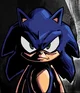Pissed Off Sonic