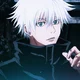 Satoru Gojo