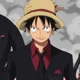 Luffy