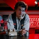 steve harrington