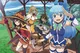 Konosuba rpg