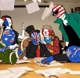 Countryhumans School