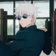Gojo Satoru