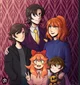 Afton family 
