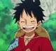 Monkey D Luffy