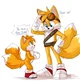 Tails del futuro 
