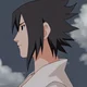 Sasuke Uchiha