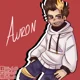 Auron Cubito