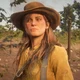 Sadie Adler Rdr2