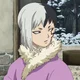 Gen Asagiri 
