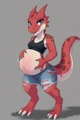 Visha The Kobold
