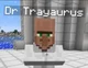 Dr Trayaurus