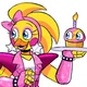 Glamrock Toy Chica